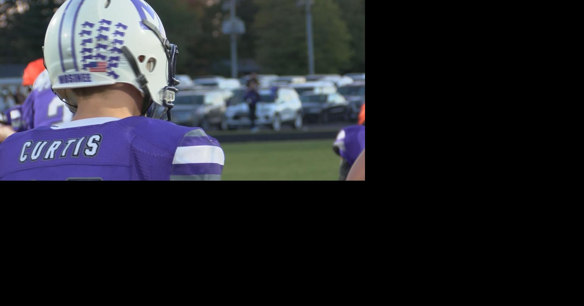 Mosinee Stays Unbeaten in GNC Play; Roll Over Red Robins Sports