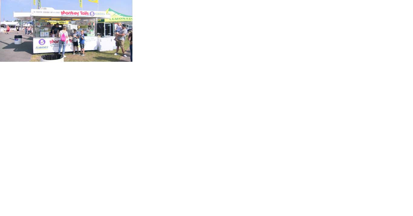 Business is booming for local family food stand at the Lincoln County Fair - Vimarsana News