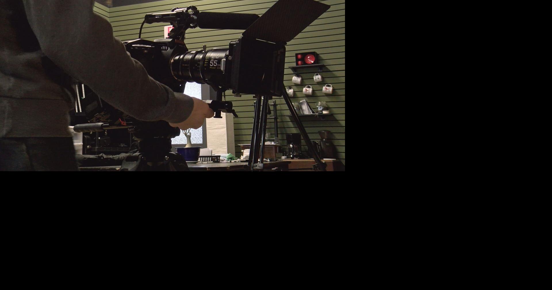 New state office, Film Wisconsin, aims to attract filmmakers with tax incentives