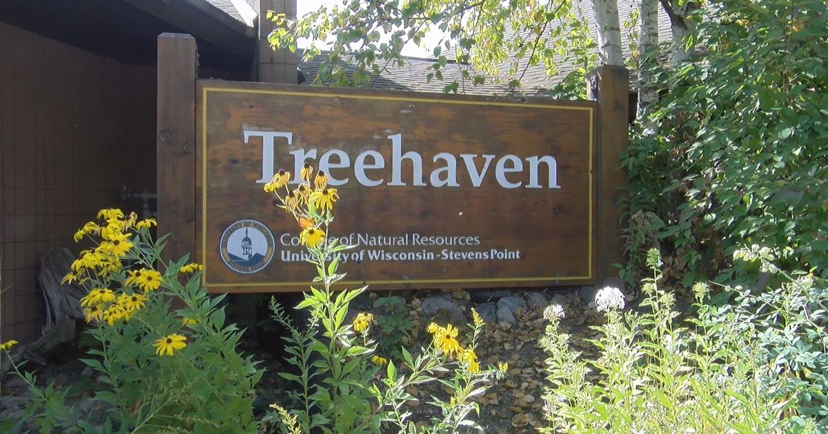 Treehaven Wi Wisconsin DNR training new conservation wardens at Treehaven in ...