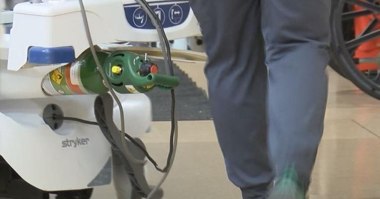Aspirus is preparing for emergencies ahead of the Oneida County Fair - Vimarsana News