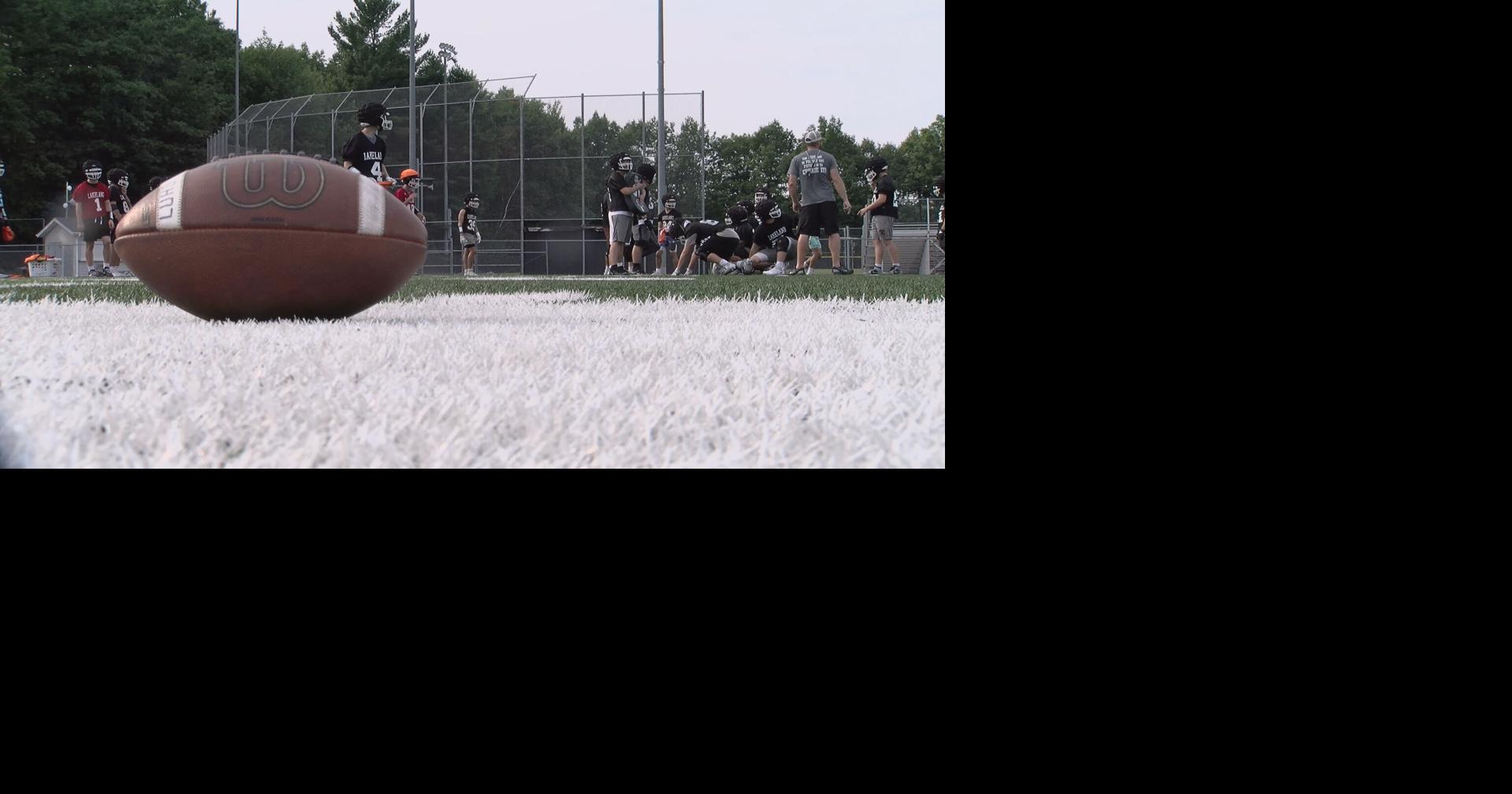 Thunderbirds Ready to Soar: Lakeland Union Football Season Preview