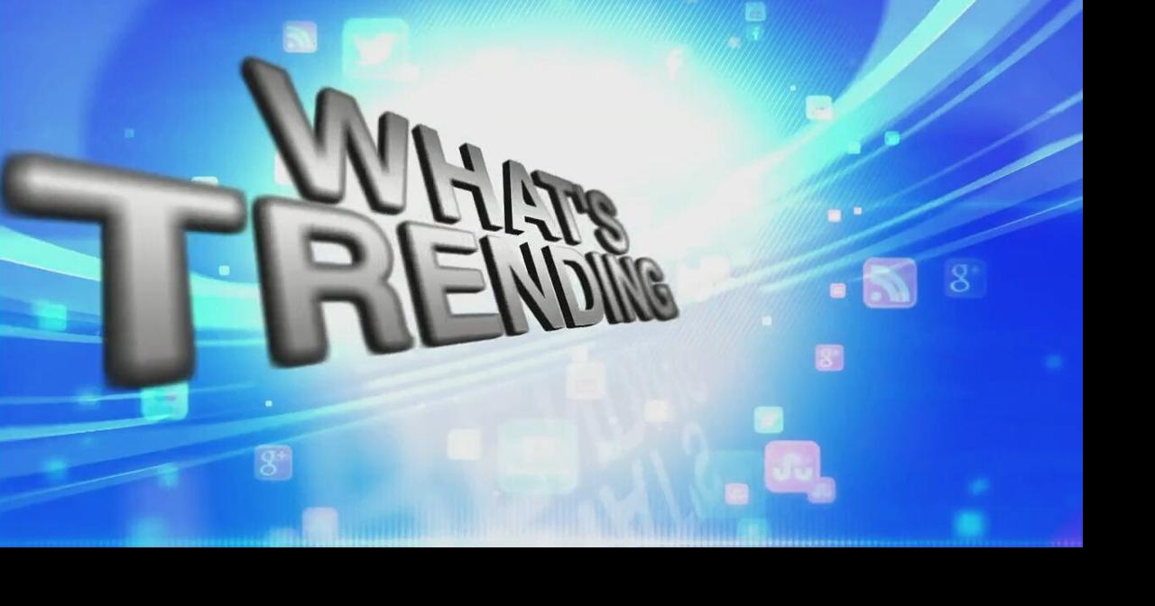 What's Trending 3-4-22 | | wjfw.com