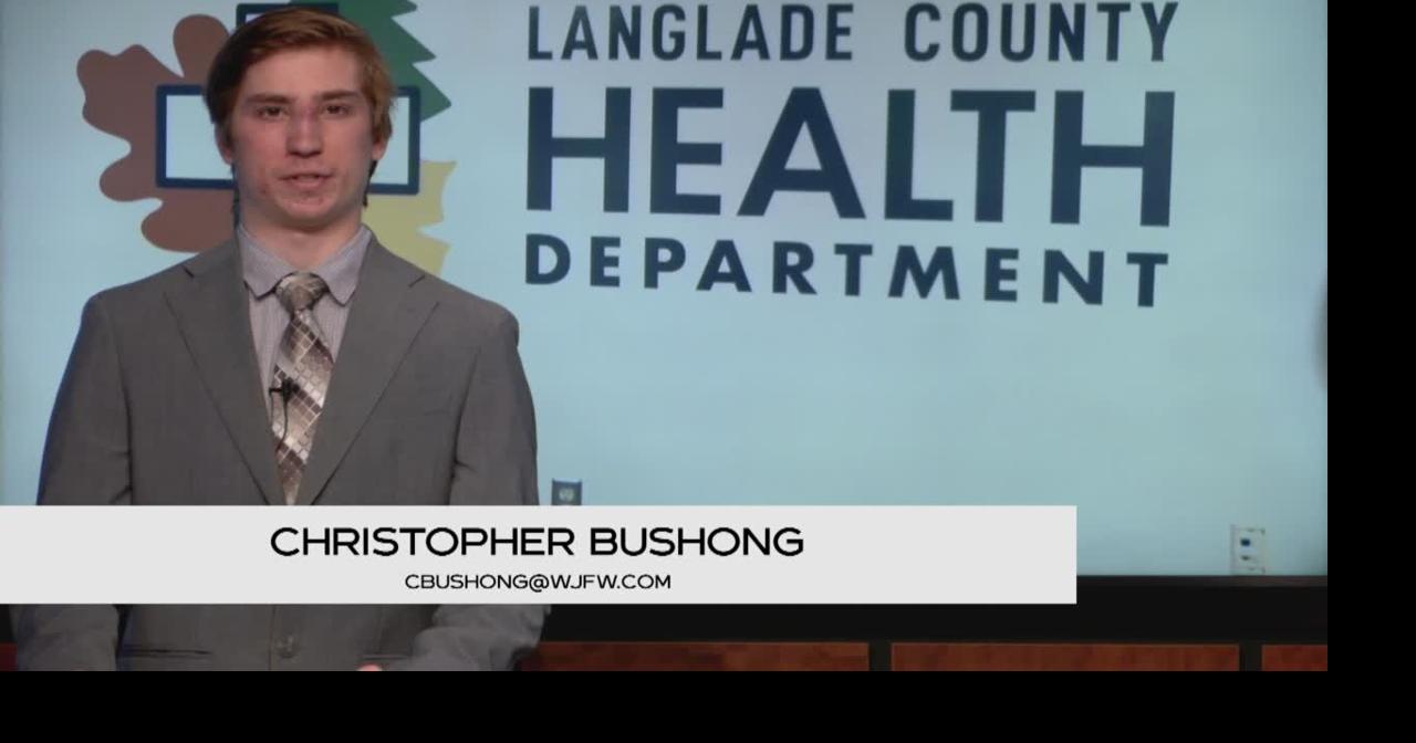 Langlade County Health Department concerned with alcohol abuse