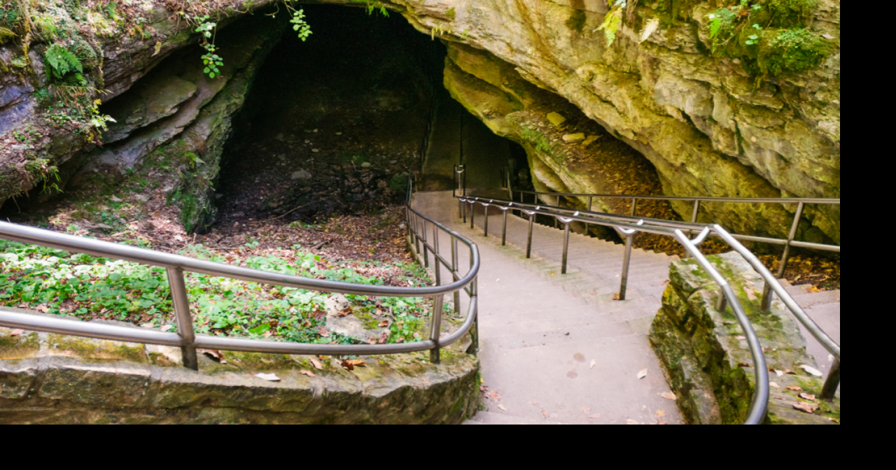 Closest national parks to Sheboygan