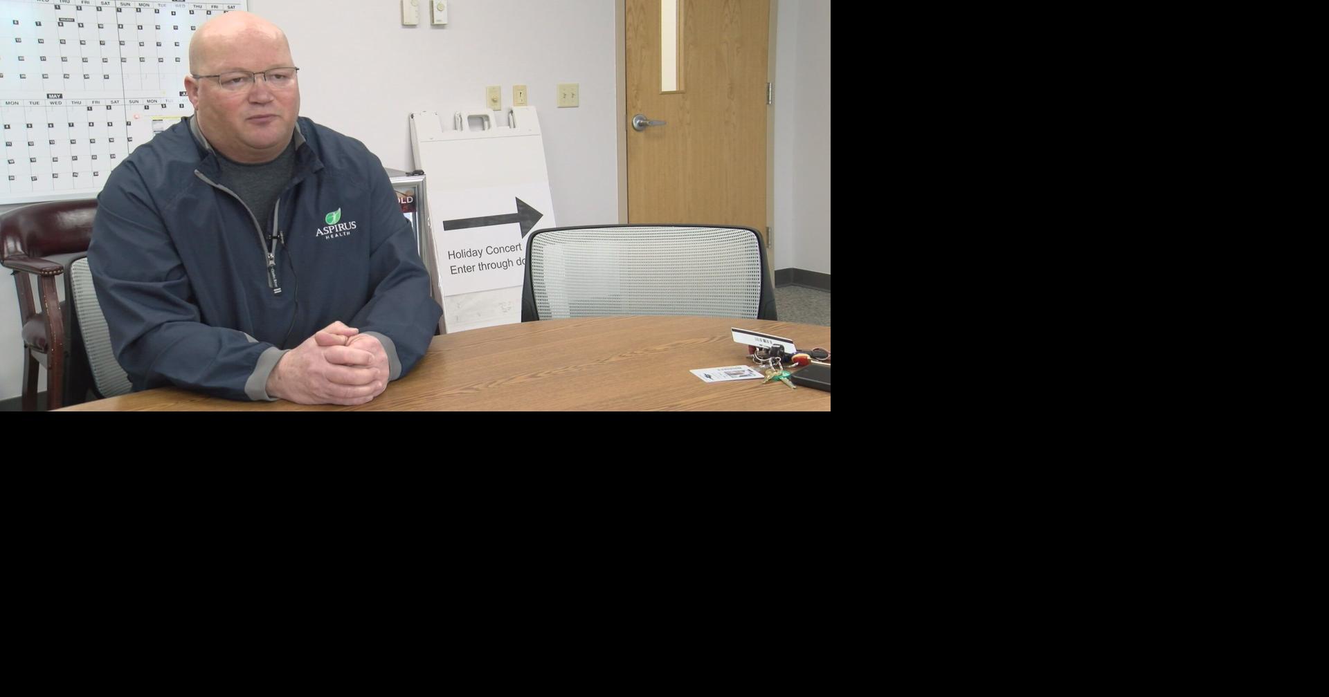 Rhinelander High School takes steps to limit long-term concussion ...