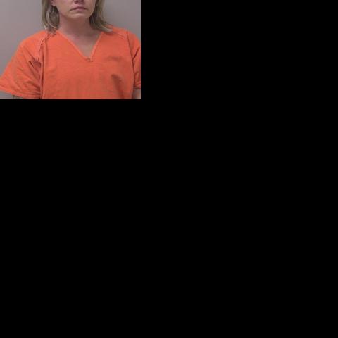 Wausau woman found guilty of multiple charges after Marathon County break-ins