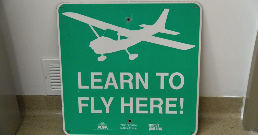 Aviation program takes flight again at Nicolet College this spring