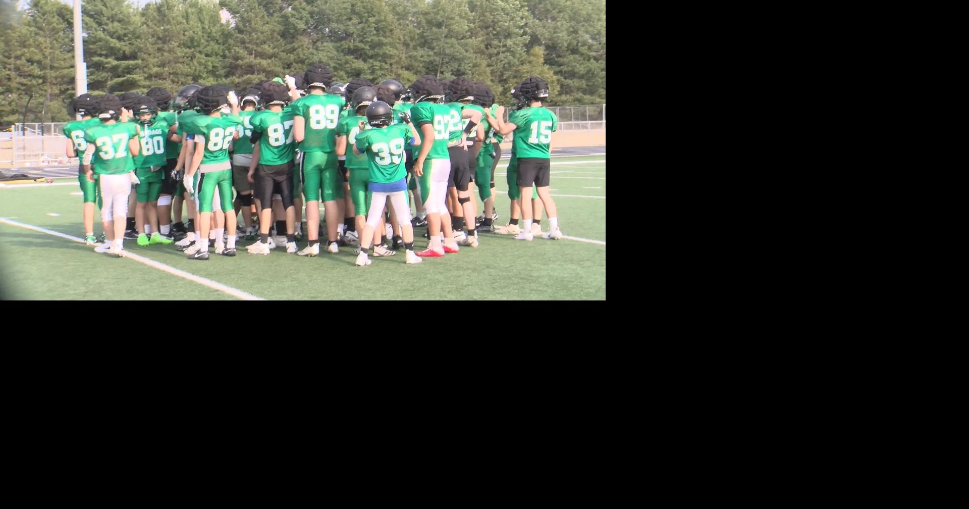Rhinelander Hodags gearing up for 2026 season