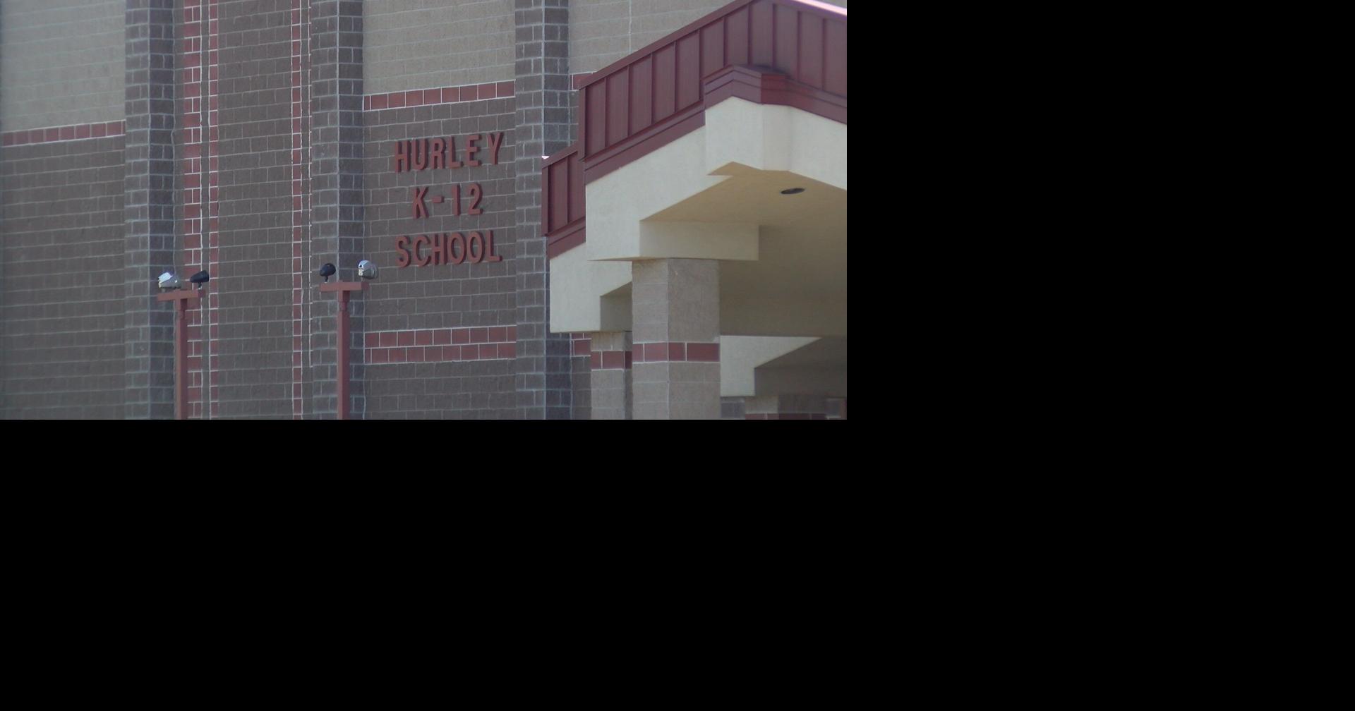 Threatening call prompts lockdown at Hurley School District, police ...