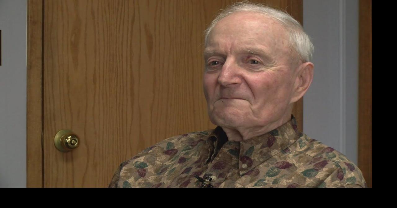 Keith McCaffery, DNR deer expert, joins Wisconsin Conservation Hall of Fame