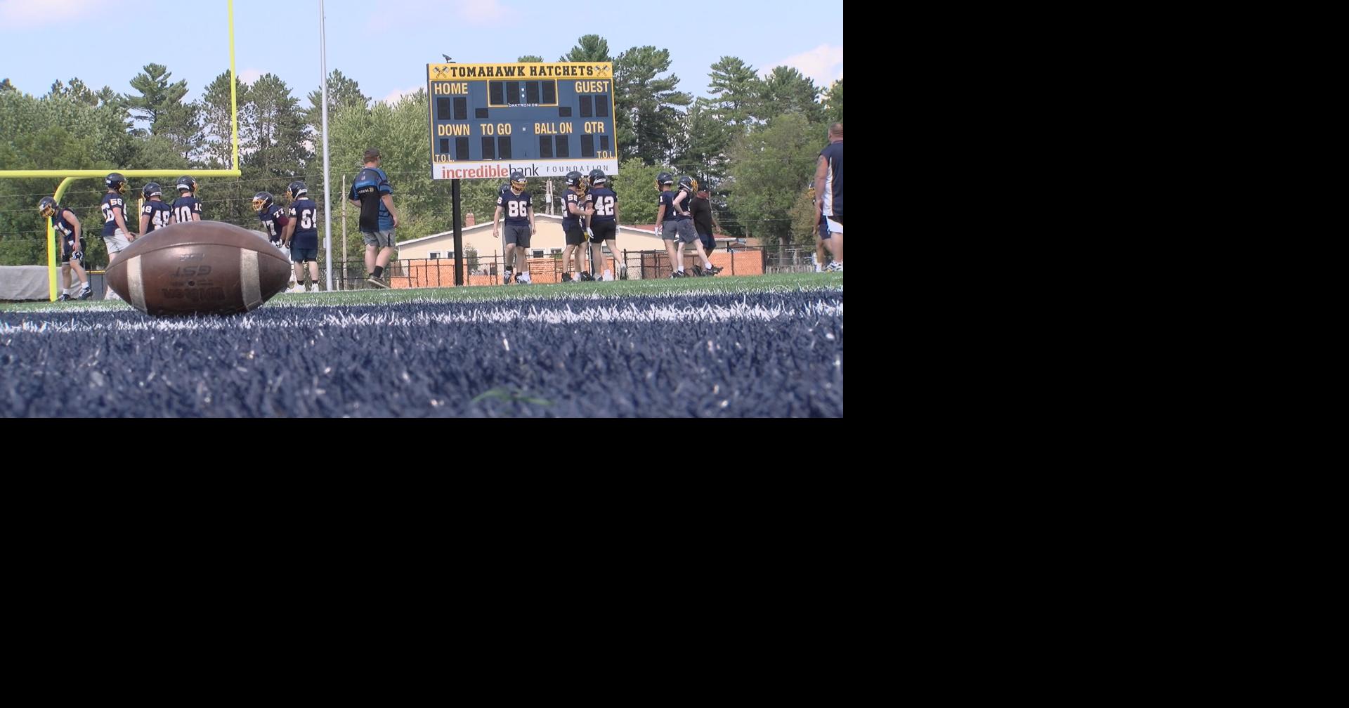Tomahawk Football Ready for Encore After Breakthrough 2025 Season