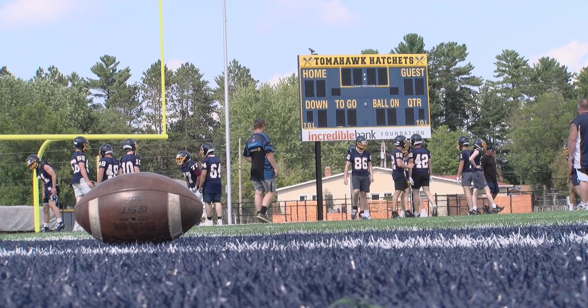 Tomahawk Football Ready for Encore After Breakthrough 2025 Season