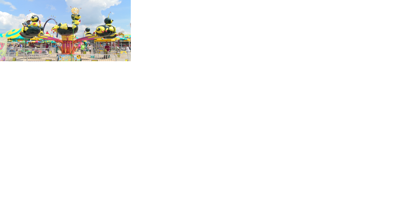Forest County Festival returns to Crandon for the weekend - Vimarsana News