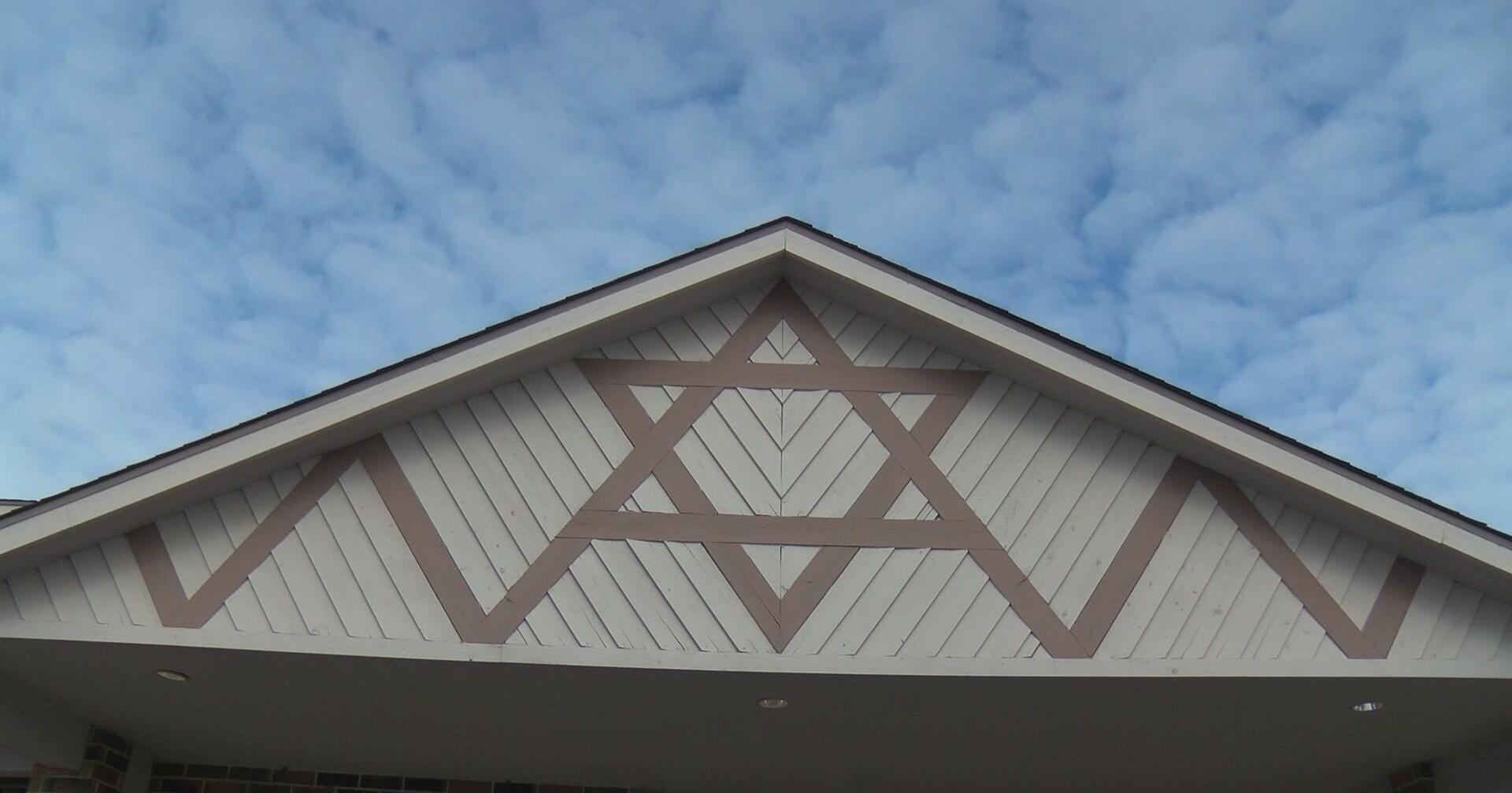 Wausau Jewish congregation ramps up security amid increase in antisemitism - Vimarsana News