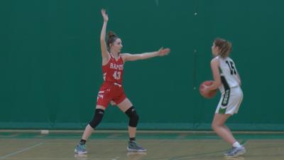 Wisconsin Rapids bounce back after win over Rhinelander | News | wjfw.com
