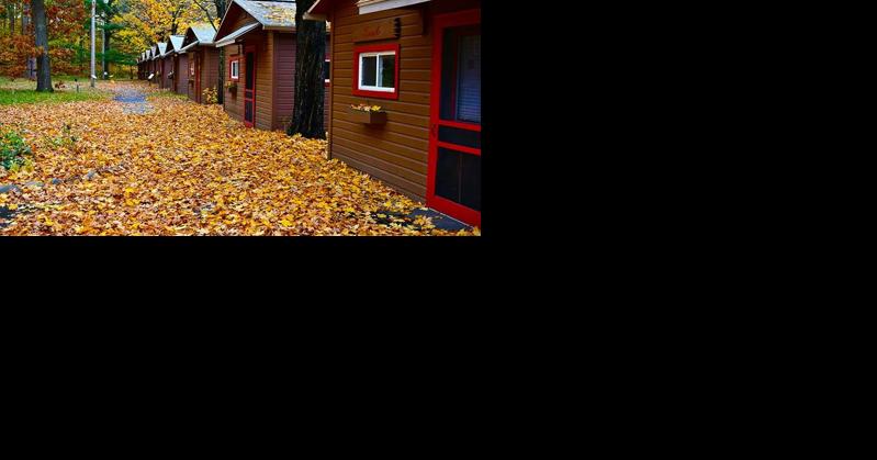 North Lakeland Discovery Center | November 2023 Event Schedule - Vimarsana News