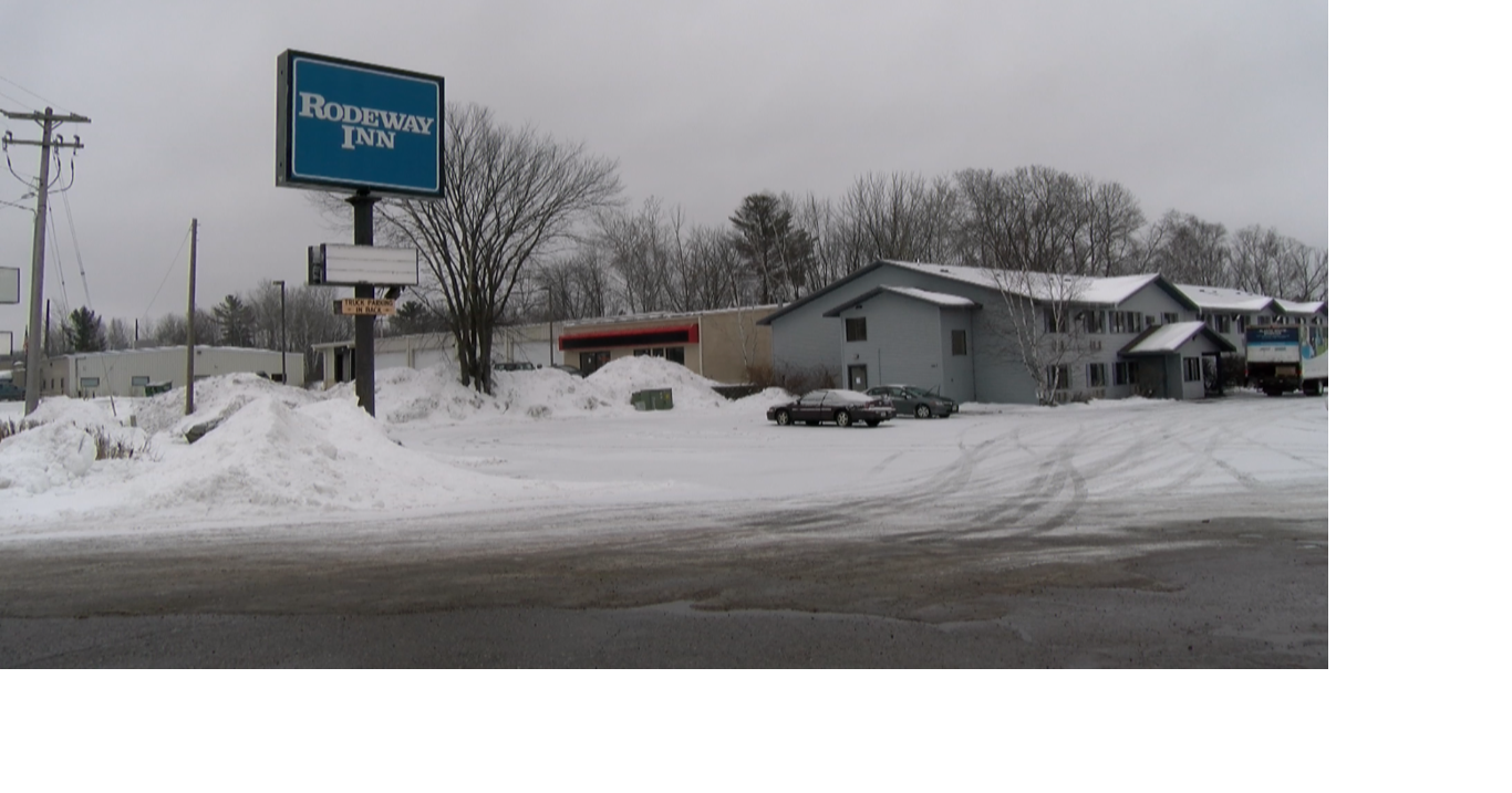 Rhinelander Planning Commission approves new location for apartment Local News