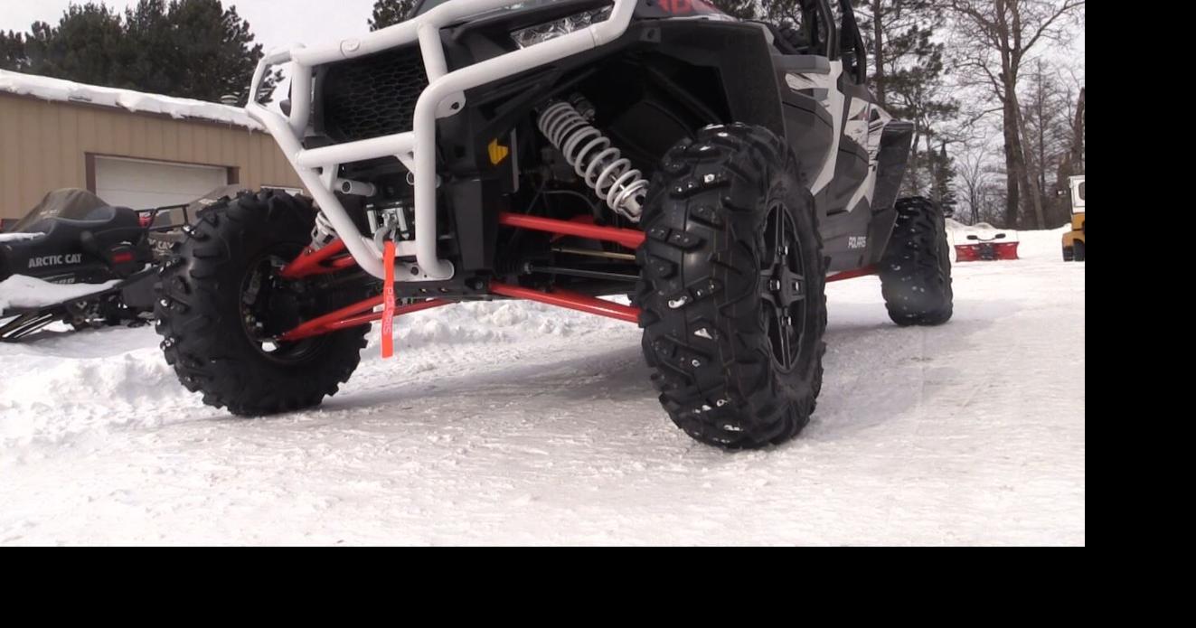 Winchester to open town roads to ATV & UTVs after board vote on Monday