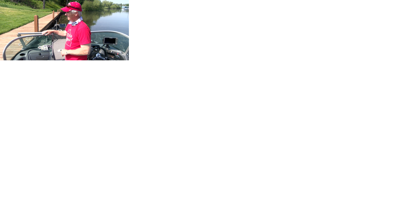 Eagle River Chain of Lakes Association shares importance of boat inspections - Vimarsana News