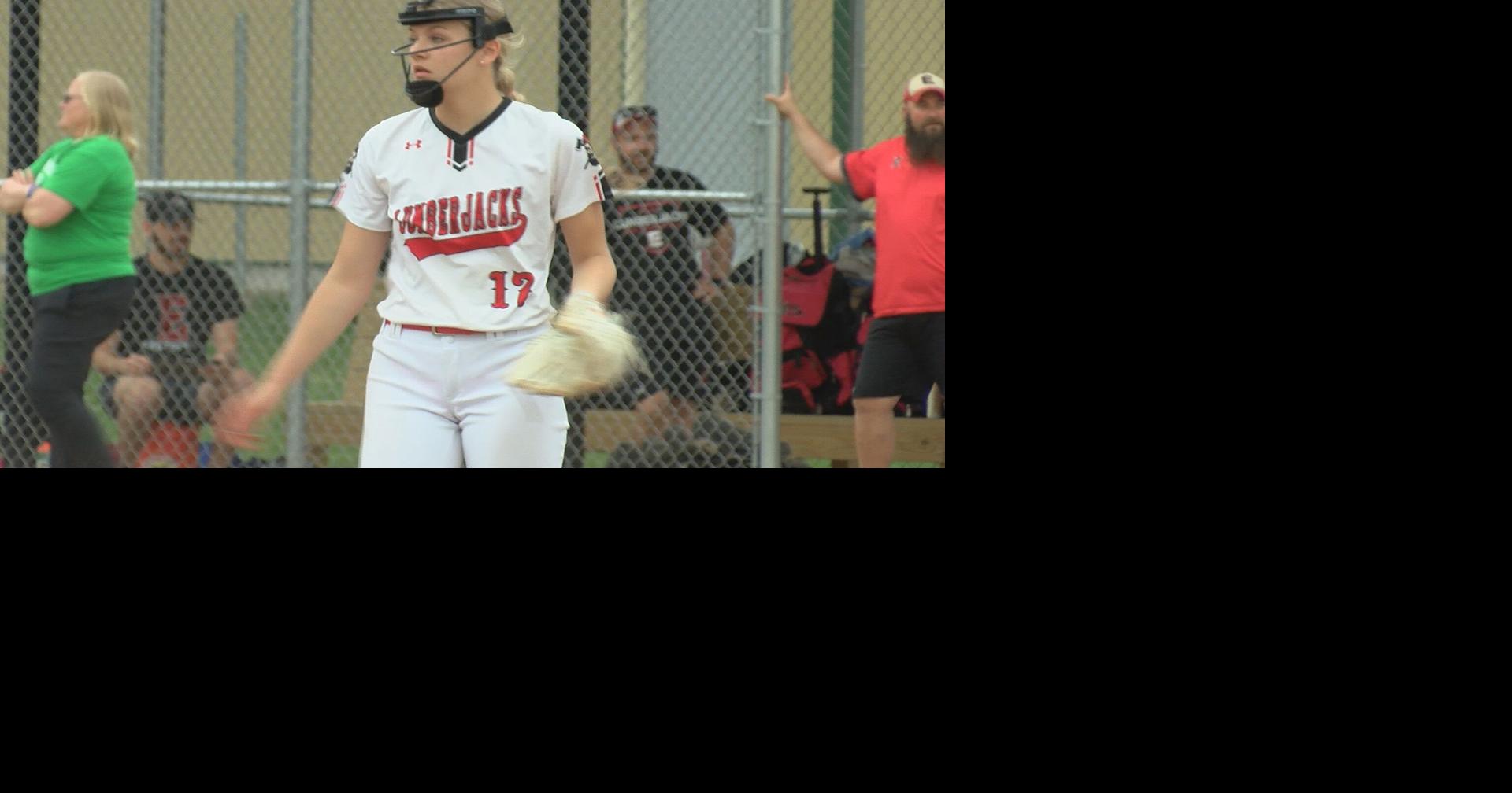 Wausau East outlasts Rhinelander in high-scoring softball affair | News ...