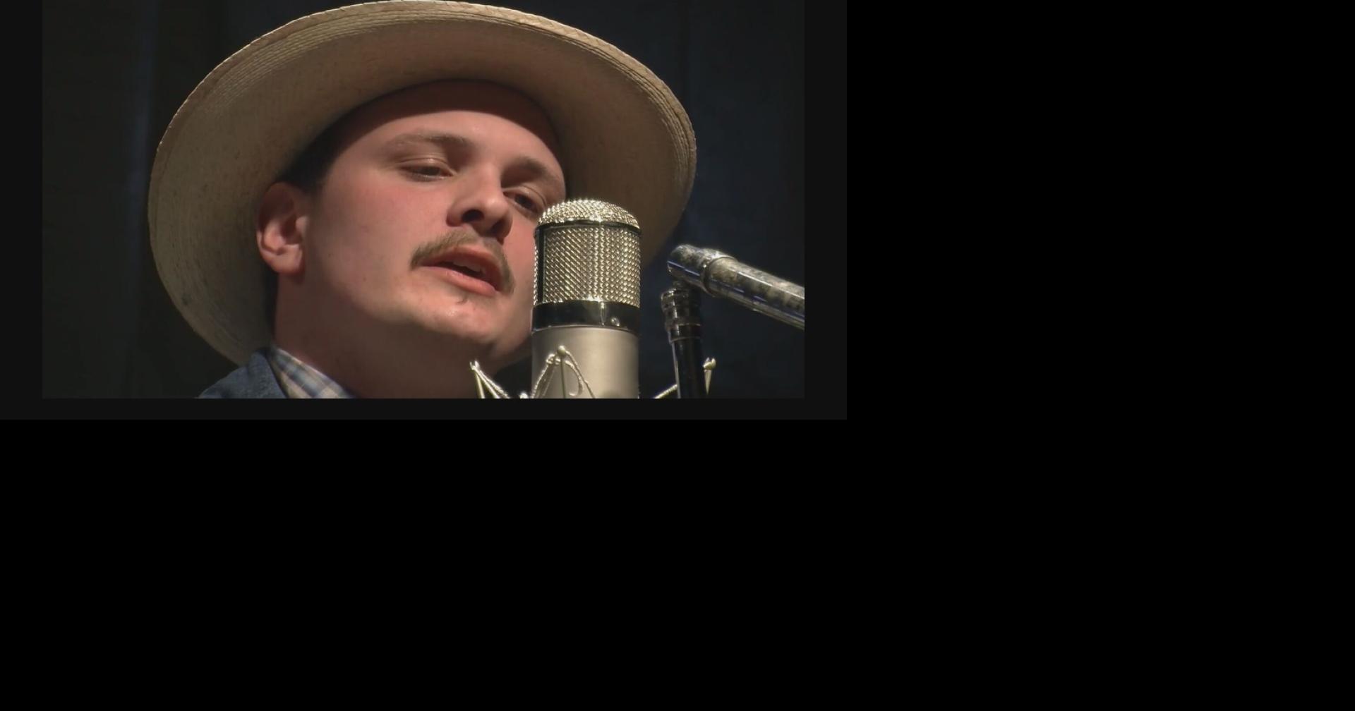 Being a musician in the Northwoods | Local News | wjfw.com