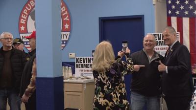 New Candidate for Wisconsin 7th Congressional District race | News ...