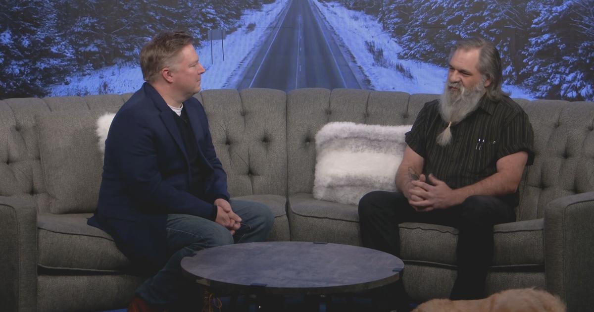 Tom Hubbard Rhinelander City Alderman, Tom Barnett, announces run for Rhinelander Mayor | Local ...