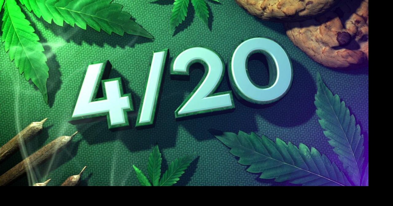 Wisconsin Democrats use 4/20 to push for marijuana legalization | Regional News