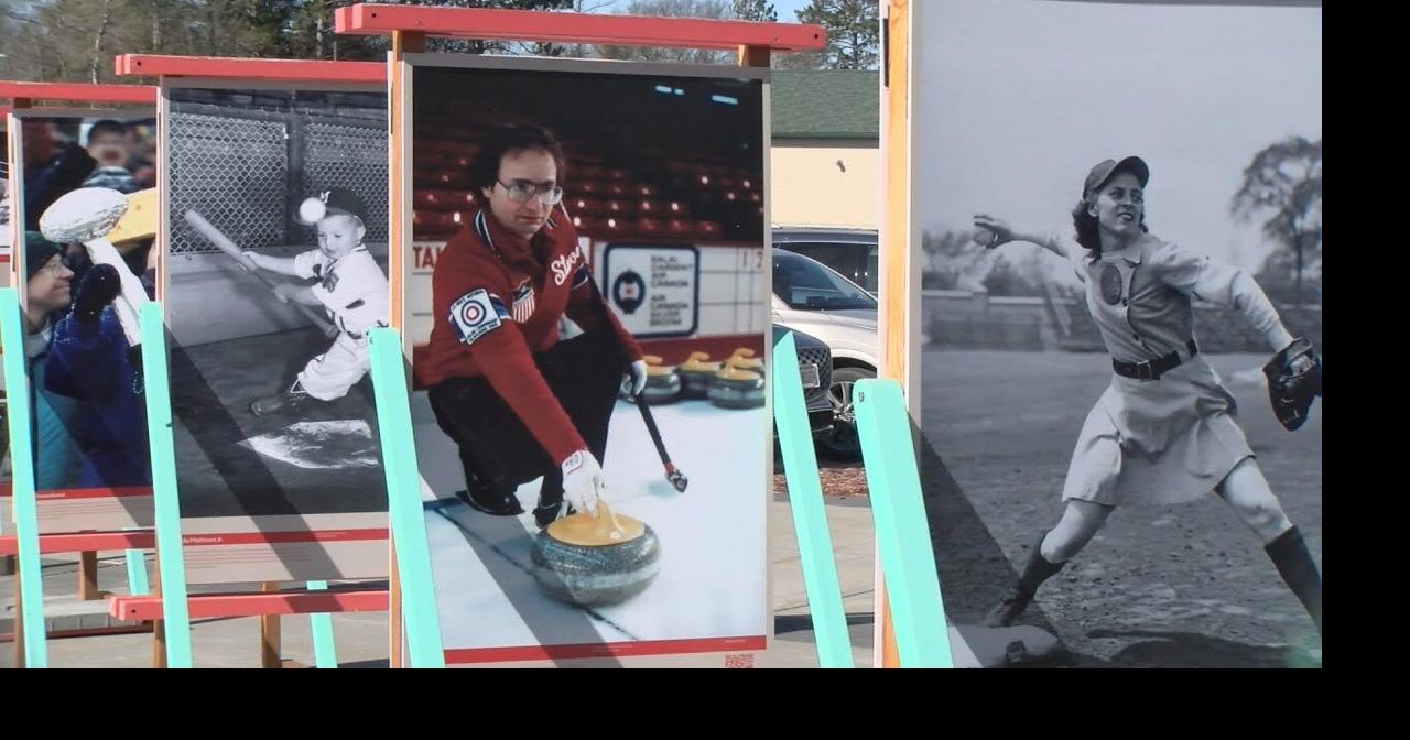 Wisconsin Historical Society History Makers Tour brings hands-on learning to Northwoods communities