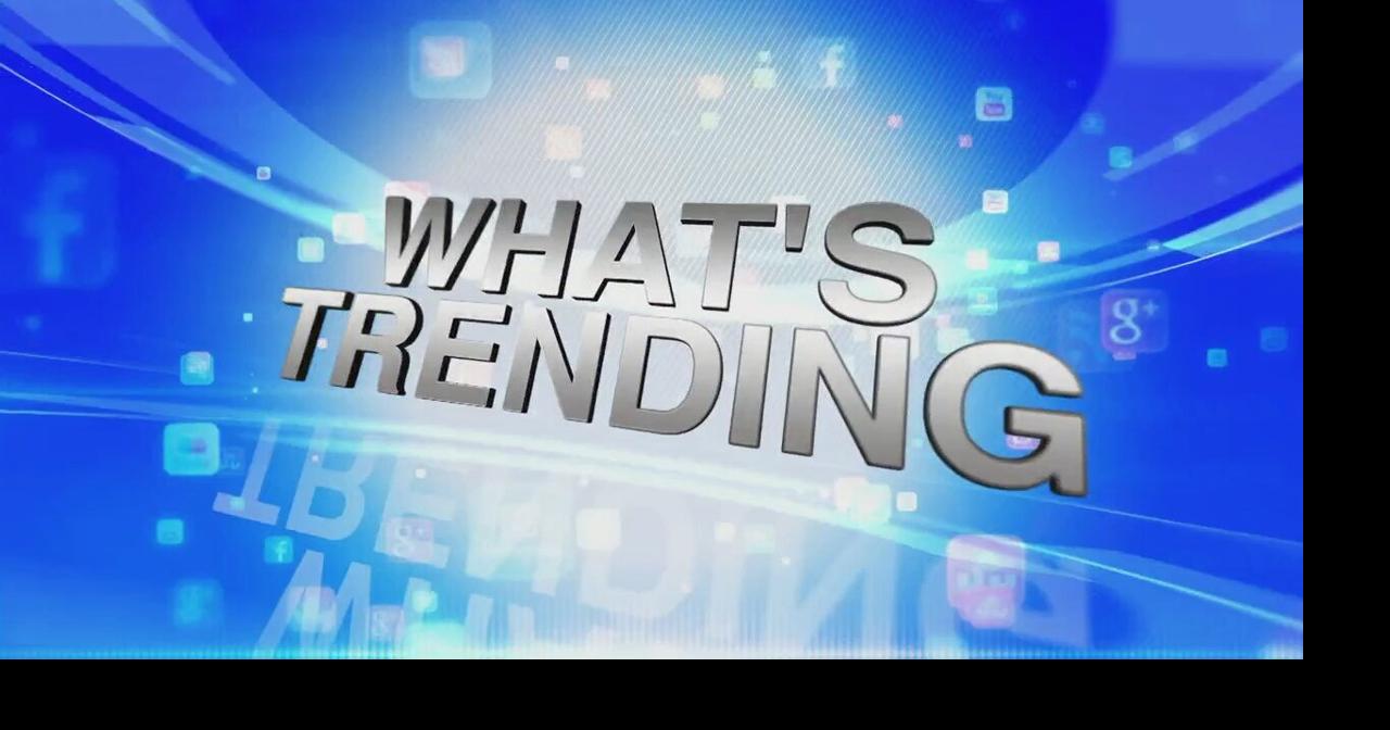 What's Trending 1-11-22 | | wjfw.com