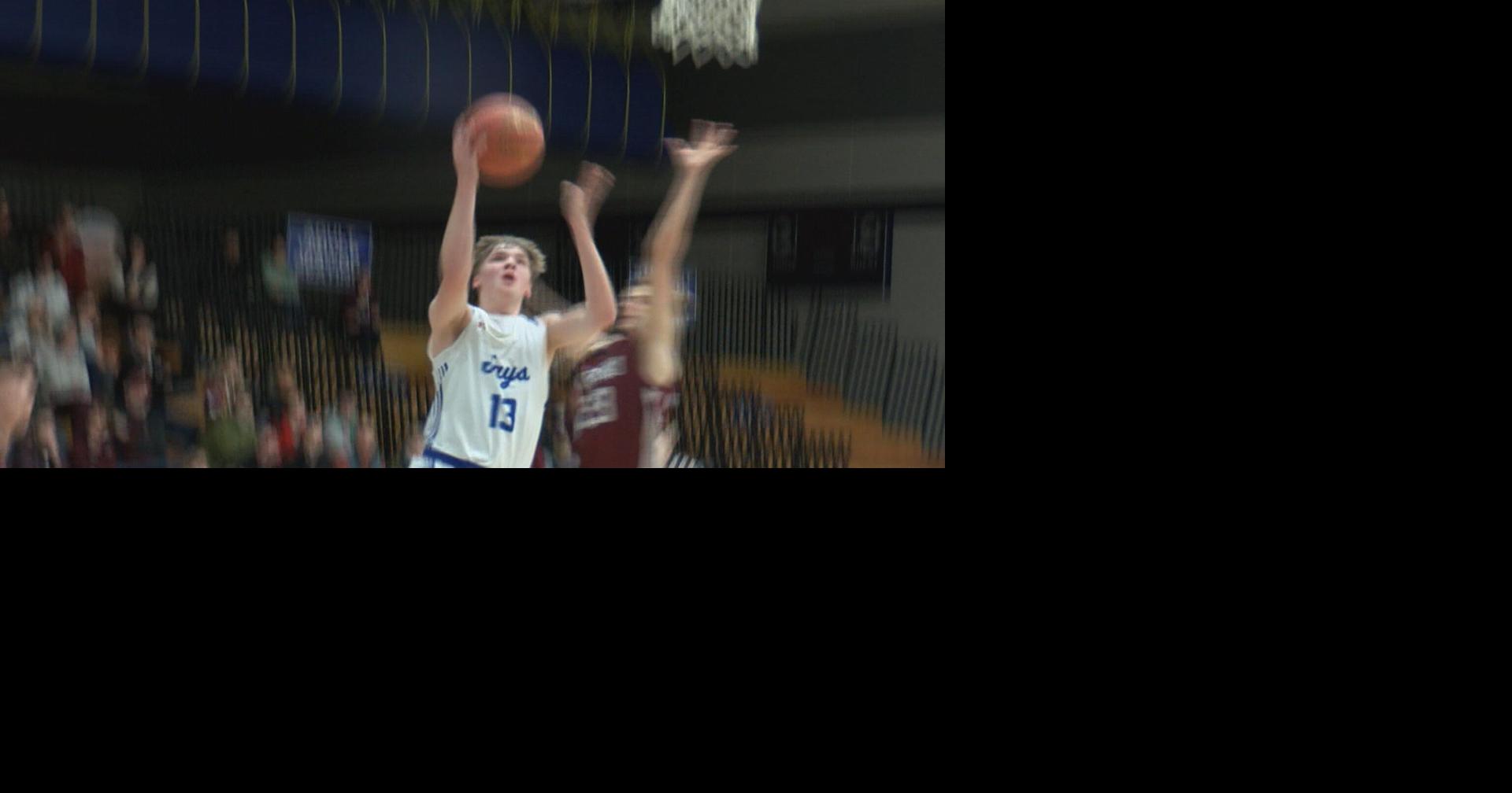 WIAA Regional Recap: March 4 | Sports | wjfw.com