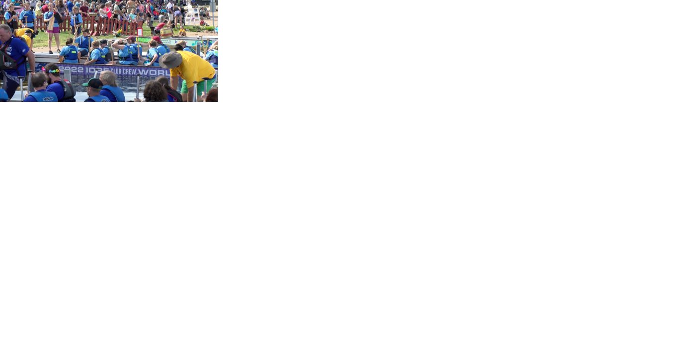Minocqua Dragon Boat Festival set to return this weekend at Torpy Park - Vimarsana News