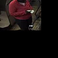 Stevens Point Police Department looking for a woman who allegedly stole a wallet - Vimarsana News