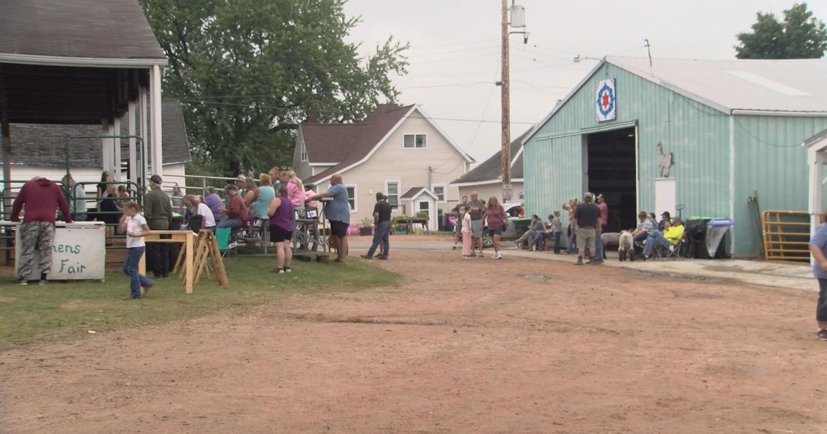 Athens Fair celebrates 121 years, uniting small local communities for summer festivities