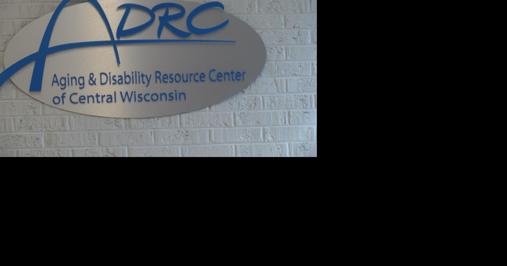 Wausauの中央ウィスコンシンホスティングFall Prevention Resource FairのADRC |地元のニュース