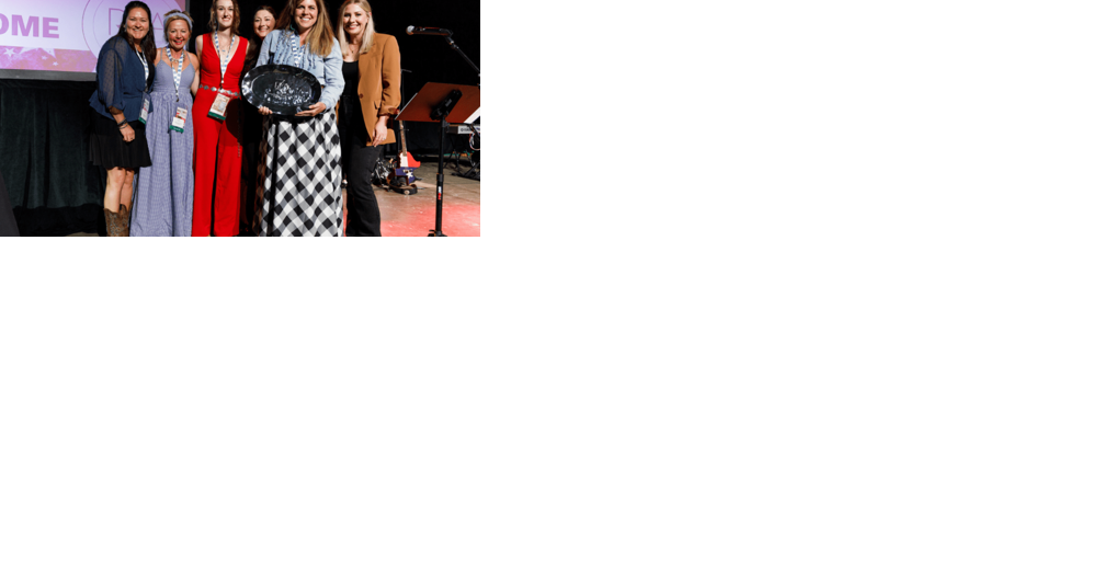 Northwoods store wins national social media and online initiatives award - Vimarsana News
