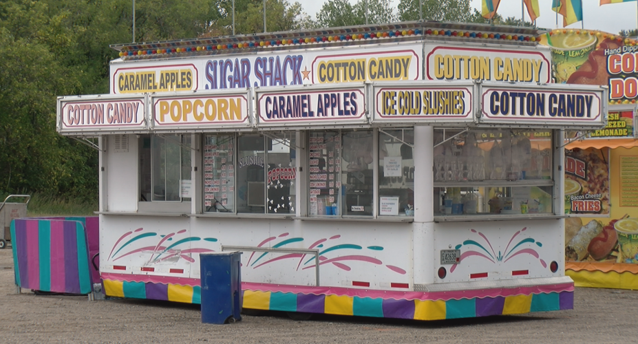 Forest County Fair set to take place September 810 News