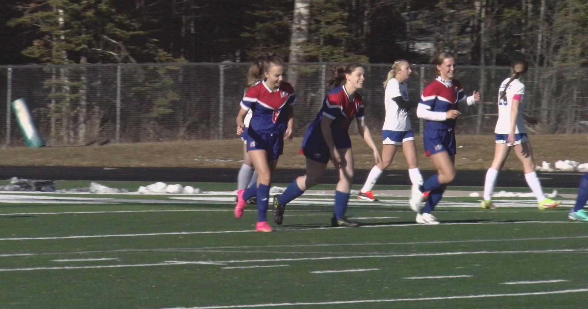Northland Pines takes down Three Lakes in season opener - Vimarsana News
