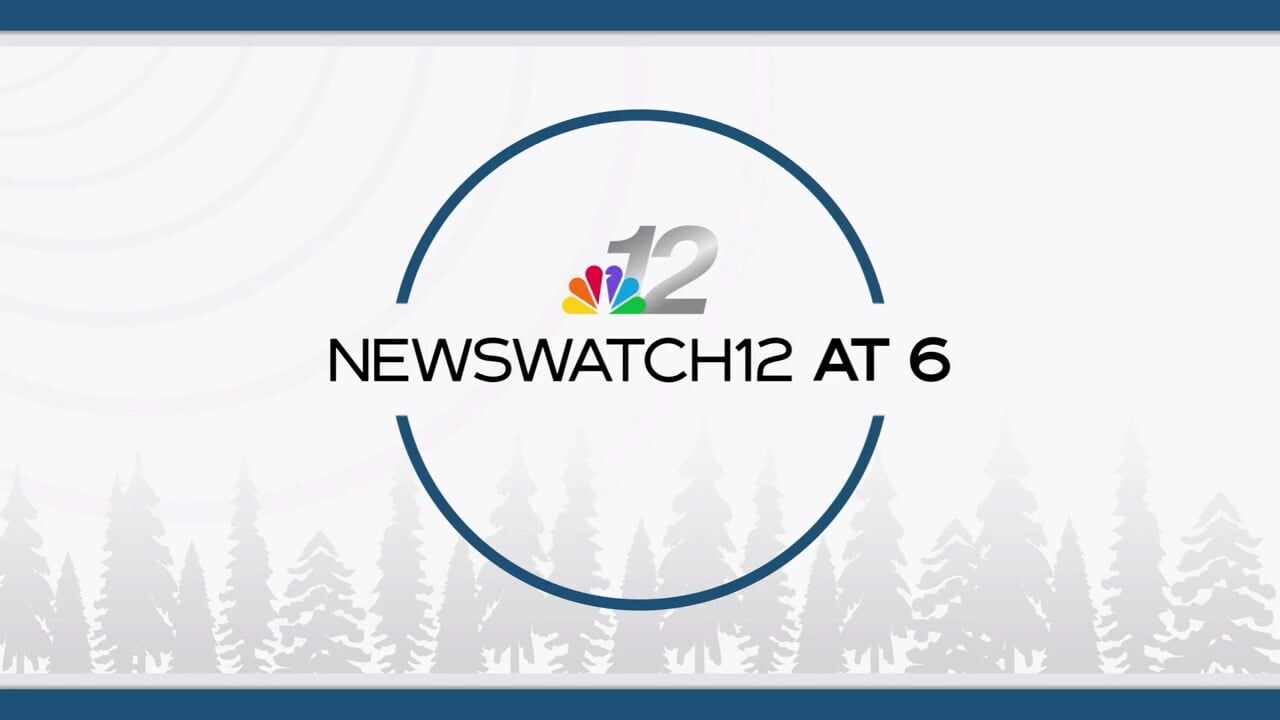 Newswatch 12 at 6 1 12 24