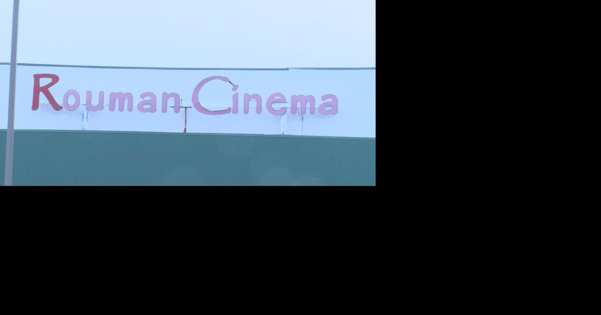 Rouman Cinema helps employees donate to local causes News