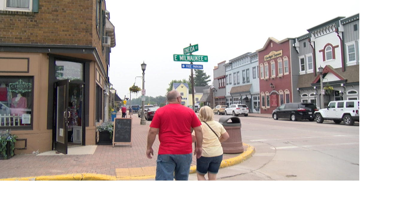 Let’s Minocqua Visitors Bureau looking to impact business with updated