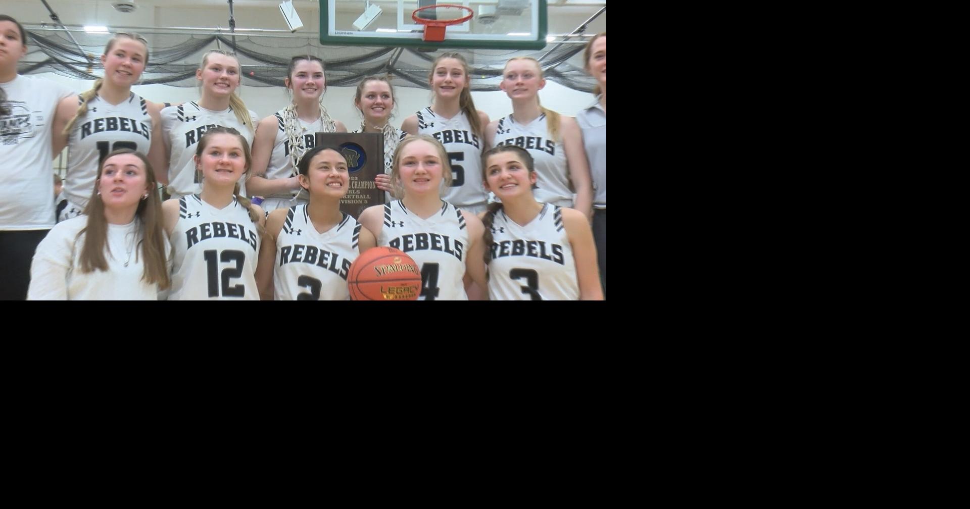 Laona/Wabeno heads to state championship after victory over Edgar