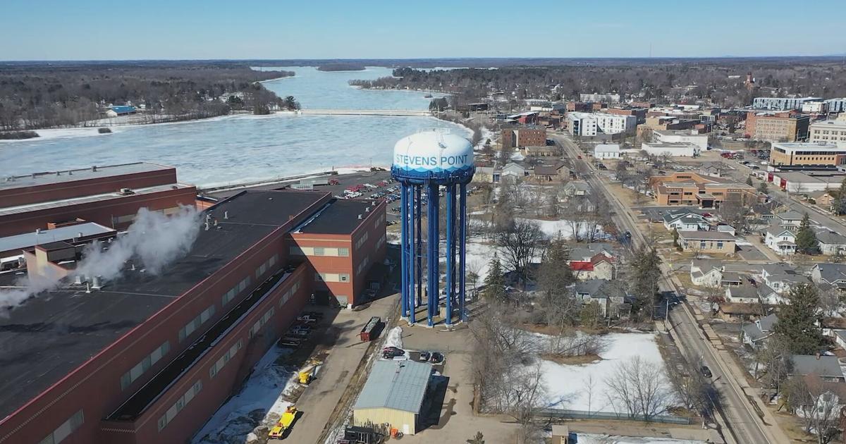Stevens Point Stevens Point earns Tree City USA award by Arbor Day Foundation | News ...