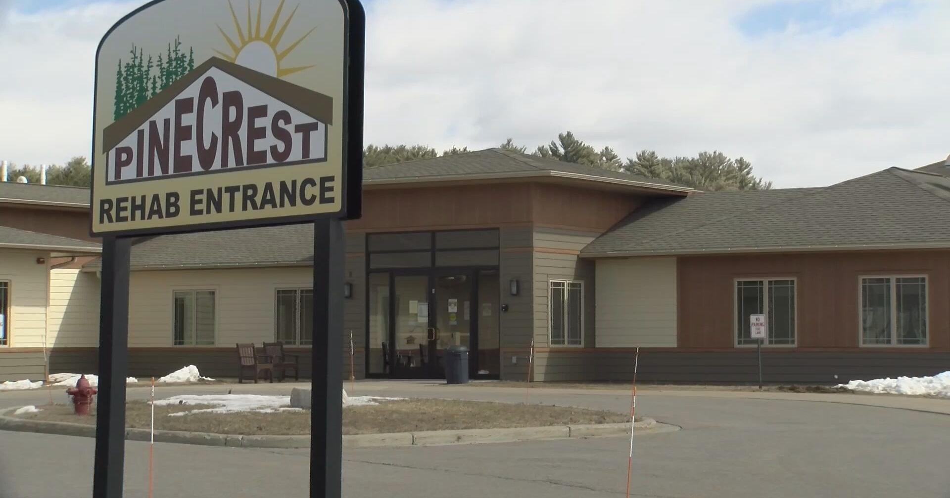 Lincoln County committee selects broker to sell Pine Crest Nursing Home - Vimarsana News