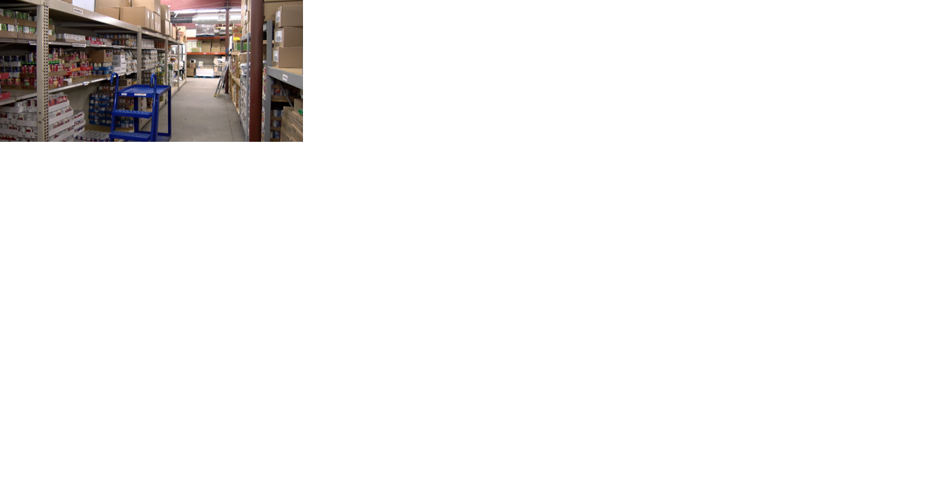 Rhinelander Area Food Pantry sees increase in people needing assistance - Vimarsana News