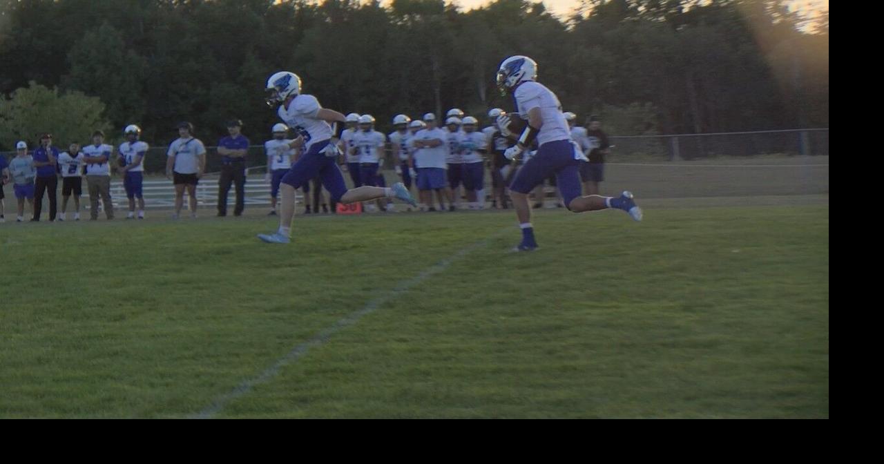 FRIDAY NIGHT BLITZ: Week 2 Recap