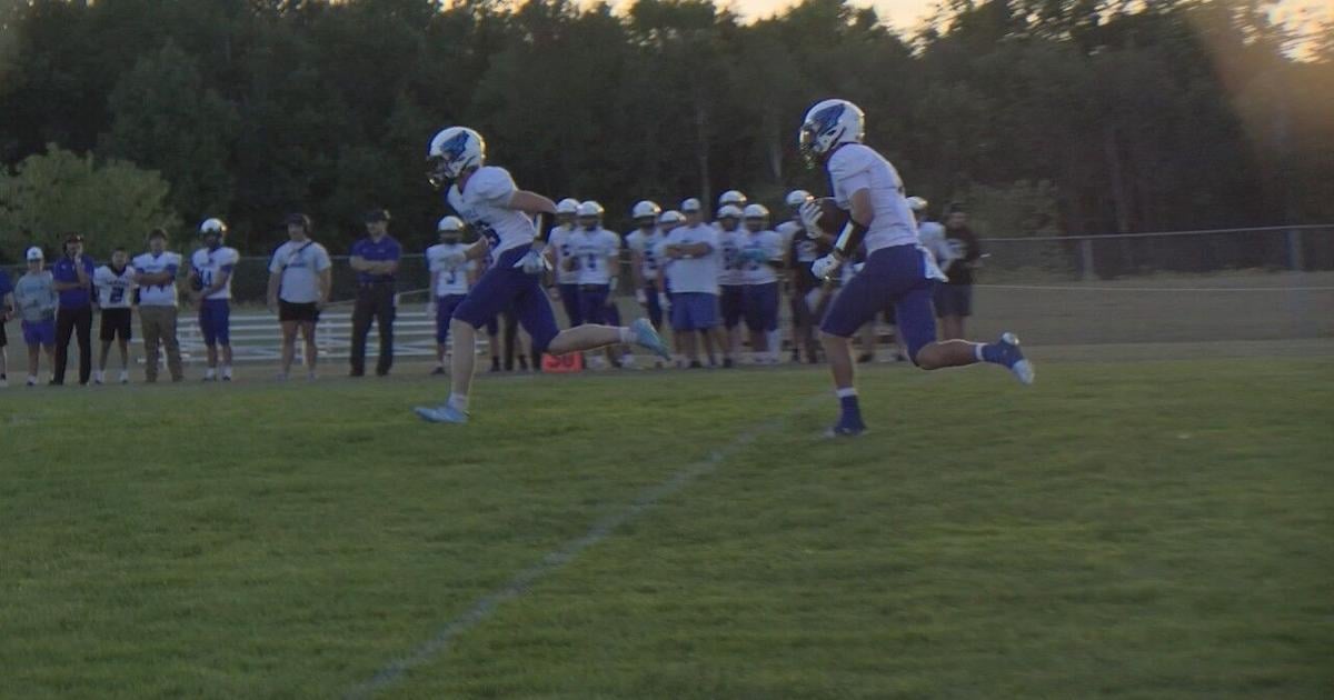 FRIDAY NIGHT BLITZ: Week 2 Recap