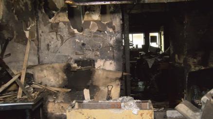 R&T's Dinky Diner considered a "total loss" - Vimarsana News