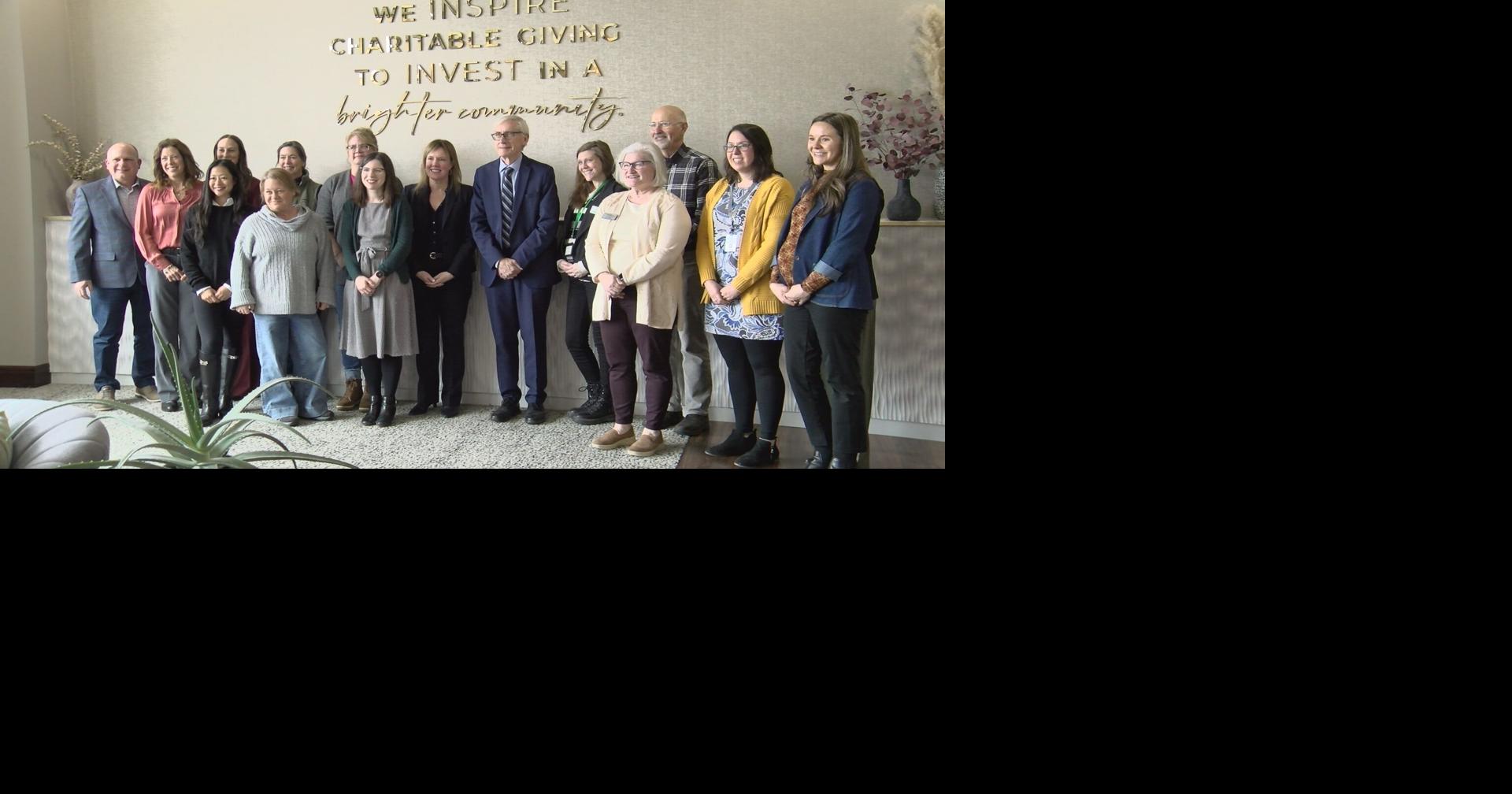 Governor Evers signs bill extending postpartum Medicaid coverage in Wisconsin